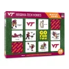 Coupon 🧨 NCAA Virginia Tech Hokies Licensed Memory Match Game by You The Fan 🥰 -You The Fan Sales Belk 535