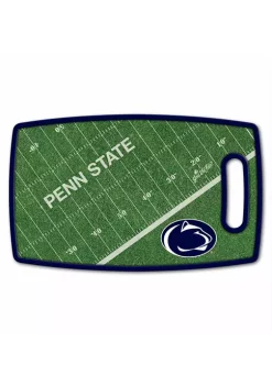 Best Pirce 🔥 NCAA Penn State Nittany Lions Retro Series Cutting Board by You The Fan ⭐ -You The Fan Sales Belk 5386