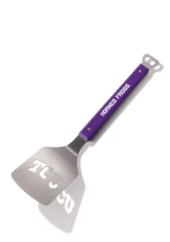 Top 10 ✨ NCAA TCU Horned Frogs Spirit Series Sportula by You The Fan 🤩 -You The Fan Sales Belk 5567