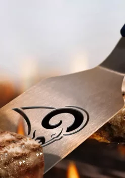 Budget ❤️ NFL Los Angeles Rams Spirit Series Sportula by You The Fan 🎉 -You The Fan Sales Belk 5619