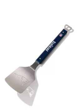 Flash Sale 🔔 NFL New England Patriots Spirit Series Sportula by You The Fan ❤️ -You The Fan Sales Belk 5638
