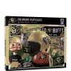 Best Sale 😍 NCAA Colorado Buffaloes Retro Series Puzzle - 500 Pieces by You The Fan 🌟 -You The Fan Sales Belk 5716
