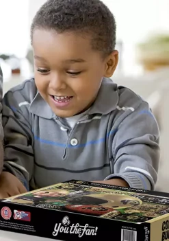 Best Sale 😍 NCAA Colorado Buffaloes Retro Series Puzzle - 500 Pieces by You The Fan 🌟 -You The Fan Sales Belk 5717