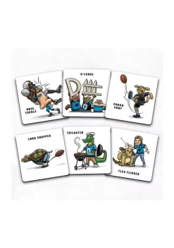 Buy 🧨 NFL Carolina Panthers Licensed Memory Match Game by You The Fan 🛒 -You The Fan Sales Belk 578