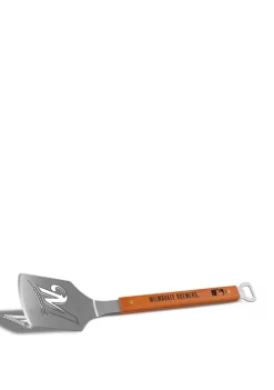 Coupon 🎉 MLB Milwaukee Brewers Classic Series Sportula by You The Fan 👏 -You The Fan Sales Belk 5786