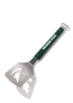 Hot Sale ✔️ NCAA Michigan State Spartans Spirit Series Sportula by You The Fan 👏 -You The Fan Sales Belk 5799