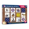 Coupon 😉 MLB Washington Nationals Licensed Memory Match Game by You The Fan 🛒 -You The Fan Sales Belk 5816