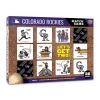 Cheapest 😍 MLB Colorado Rockies Licensed Memory Match Game by You The Fan 🔔 -You The Fan Sales Belk 5823