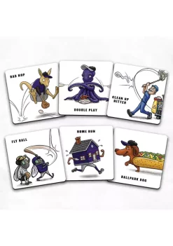 Cheapest 😍 MLB Colorado Rockies Licensed Memory Match Game by You The Fan 🔔 -You The Fan Sales Belk 5825