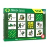 Wholesale ✔️ NCAA Oregon Ducks Licensed Memory Match Game by You The Fan 🧨