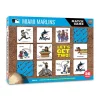 Best Pirce ⭐ MLB Miami Marlins Licensed Memory Match Game by You The Fan 😉 -You The Fan Sales Belk 5837