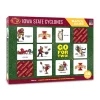 Cheap 🔔 NCAA Iowa State Cyclones Licensed Memory Match Game by You The Fan ⌛ -You The Fan Sales Belk 5872