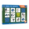 New 🤩 NCAA Boise State Broncos Licensed Memory Match Game by You The Fan 🌟 -You The Fan Sales Belk 5885