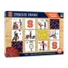 Deals 👍 NCAA Syracuse Orange Licensed Memory Match Game by You The Fan 🌟 -You The Fan Sales Belk 5892