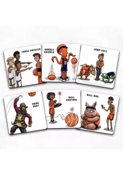 Deals 👍 NCAA Syracuse Orange Licensed Memory Match Game by You The Fan 🌟 -You The Fan Sales Belk 5894