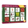 New 👏 NCAA Arizona State Sun Devils Licensed Memory Match Game by You The Fan 💯 -You The Fan Sales Belk 5906