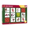 Best Sale 😍 NCAA USC Trojans Licensed Memory Match Game by You The Fan 👍 -You The Fan Sales Belk 5927