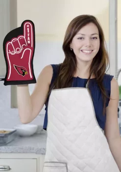 Best deal ✔️ NFL Arizona Cardinals #1 Oven Mitt by You The Fan 🤩