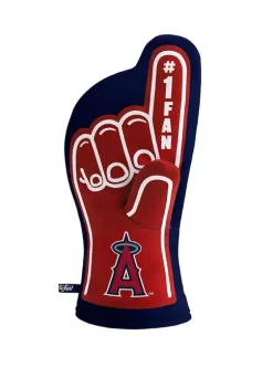 Brand new 🔥 MLB Los Angeles Angels #1 Oven Mitt by You The Fan 🛒 -You The Fan Sales Belk 5948
