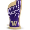 Best Sale ✨ NCAA Washington Huskies #1 Oven Mitt by You The Fan 🎁 -You The Fan Sales Belk 5974