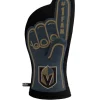 Cheapest 🎁 NHL Vegas Golden Knights #1 Oven Mitt by You The Fan 🛒 -You The Fan Sales Belk 6004