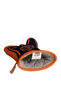 Cheapest 💯 NFL Chicago Bears #1 Oven Mitt by You The Fan 🧨 -You The Fan Sales Belk 6029