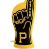Best reviews of 🎁 MLB Pittsburgh Pirates #1 Oven Mitt by You The Fan 🛒 -You The Fan Sales Belk 6031