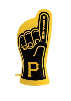 Best reviews of 🎁 MLB Pittsburgh Pirates #1 Oven Mitt by You The Fan 🛒