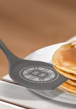 Promo 🎁 NHL Boston Bruins 14.5 in x 4.5 in Fan Flipper by You The Fan 🧨 -You The Fan Sales Belk 6050