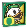 Wholesale 🎉 NCAA Oregon Ducks 3D Logo Series Magnets by You The Fan ❤️ -You The Fan Sales Belk 6062