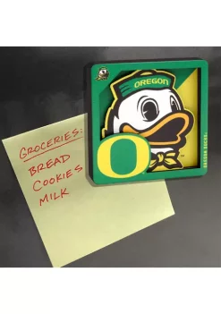 Wholesale 🎉 NCAA Oregon Ducks 3D Logo Series Magnets by You The Fan ❤️ -You The Fan Sales Belk 6065