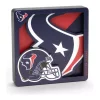 Budget 🧨 NFL Houston Texans 3D Logo Series Magnets by You The Fan 🧨 -You The Fan Sales Belk 6075