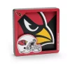 Best deal 👍 NFL Arizona Cardinals 3D Logo Series Magnets by You The Fan 🔥 -You The Fan Sales Belk 6079