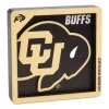 Cheap 🌟 NCAA Colorado Buffaloes 3D Logo Series Magnets by You The Fan 🎉 -You The Fan Sales Belk 6091