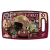 Budget 😀 NCAA Florida State Seminoles Retro Series Cutting Board by You The Fan 🎁 -You The Fan Sales Belk 744