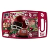 Brand new ✨ NCAA Oklahoma Sooners Retro Series Cutting Board by You The Fan 👍 -You The Fan Sales Belk 751