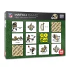 Discount 💯 NFL New Orleans Saints Licensed Memory Match Game by You The Fan 🔔 -You The Fan Sales Belk 756