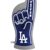 Hot Sale 😀 MLB Los Angeles Dodgers #1 Oven Mitt by You The Fan 🧨