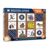 Deals ⭐ MLB Houston Astros Licensed Memory Match Game by You The Fan ❤️ -You The Fan Sales Belk 843