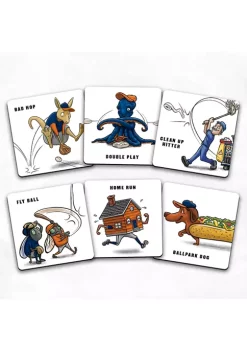 Deals ⭐ MLB Houston Astros Licensed Memory Match Game by You The Fan ❤️ -You The Fan Sales Belk 845