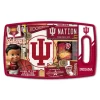 Best reviews of 😀 NCAA Indiana Hoosiers Retro Series Cutting Board by You The Fan 🎉 -You The Fan Sales Belk 894