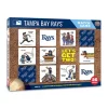 Coupon ✔️ MLB Tampa Bay Rays Licensed Memory Match Game by You The Fan 🧨 -You The Fan Sales Belk 924