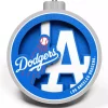 Top 10 😉 MLB Los Angeles Dodgers 3D Logo Series Ornaments by You The Fan 🎁 -You The Fan Sales Belk 97