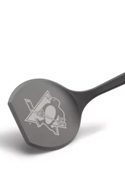 Promo ❤️ NHL Pittsburgh Penguins 14.5 in x 4.5 in Fan Flipper by You The Fan 🥰 -You The Fan Sales Belk 974