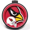 Wholesale 🧨 NFL Arizona Cardinals 3D Logo Series Ornaments by You The Fan ❤️ -You The Fan Sales Belk 988